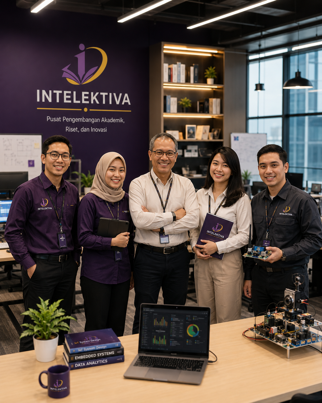 Tentang - Ekosistem Intelektiva